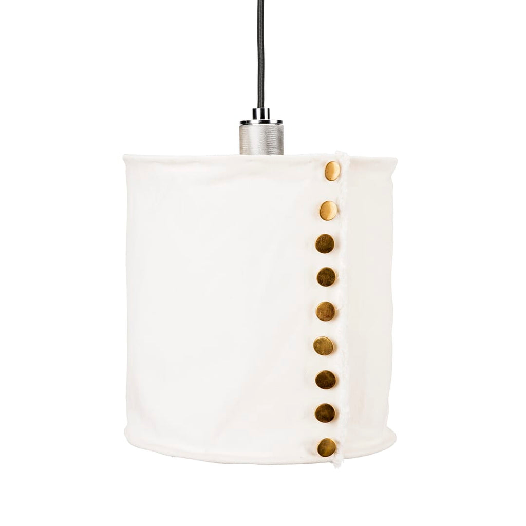 Abat-jours de Algodão