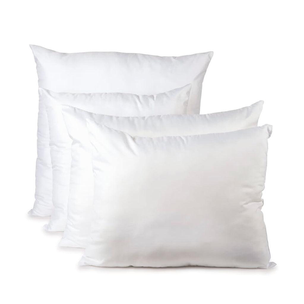 Enchimentos e Resguardos