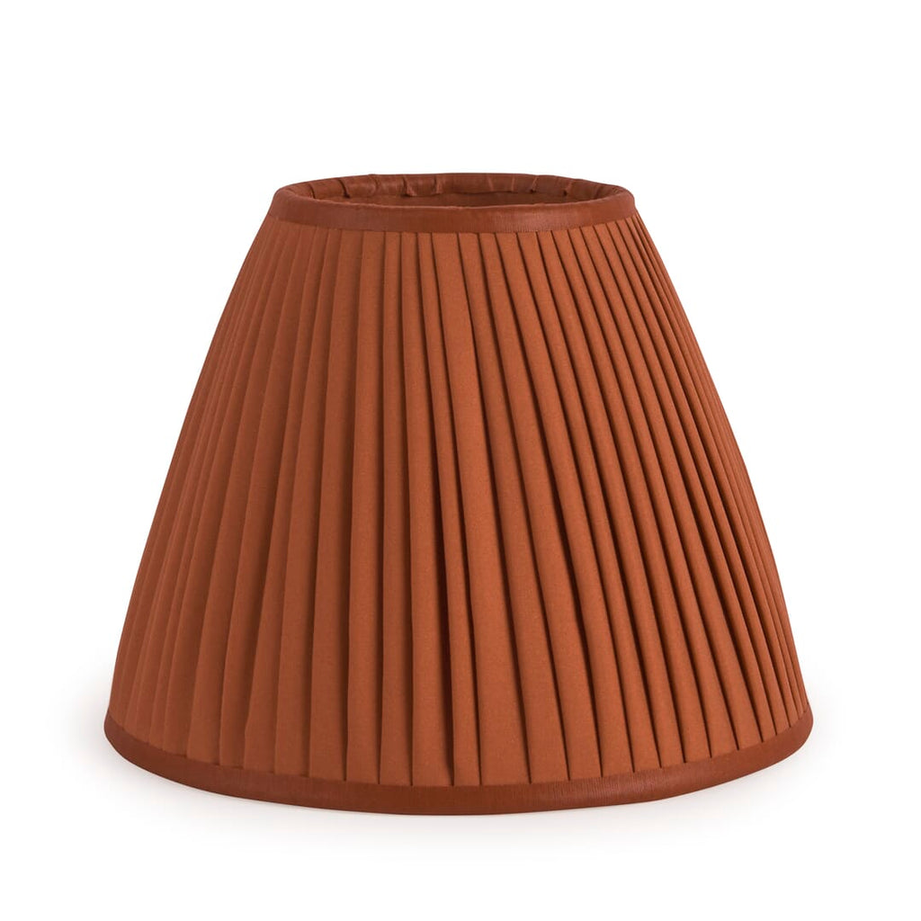 Abat-jours de outros materiais