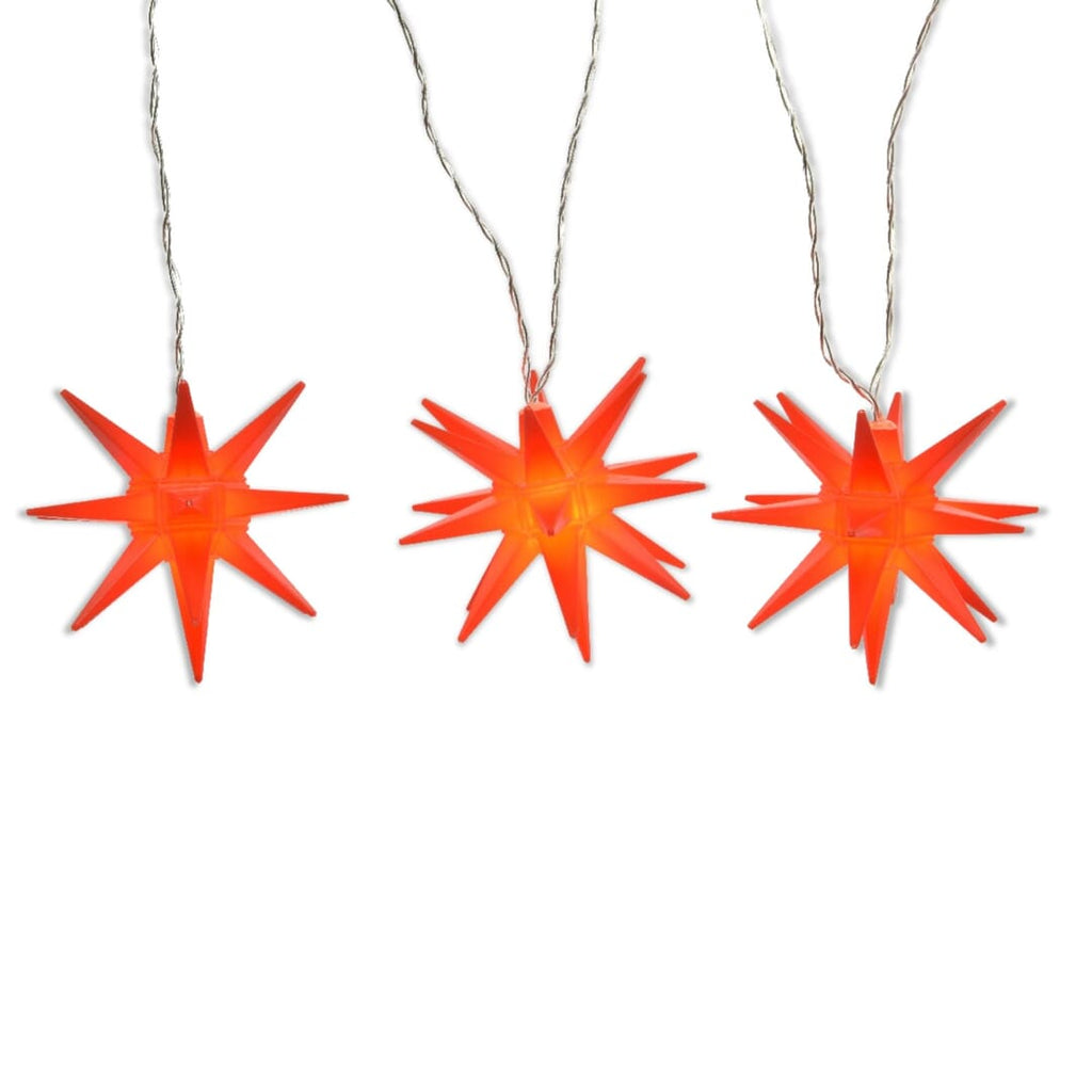 Iluminação de Natal